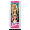 Image 1 : #892 MATTEL SUN SENSATION BARBIE 1991 SEALED NOS