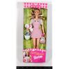 Image 1 : #893 MATTEL SWEET MOMENTS BARBIE DOLL 1996