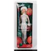 Image 1 : #900 MATTEL BARBIE HOLIDAY EXCITEMENT 2001 SEALED