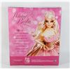 Image 2 : #902 MATTEL 2009 HOLIDAY BARBIE SEALED NOS