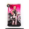 Image 1 : #906 HARLEY DAVIDSON BARBIE DOLL 50TH ANNIVERSARY