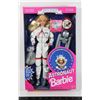 Image 1 : #911  ASTRONAUT BARBIE CAREER COLLECTION 1994