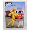 Image 2 : #912 FIRE FIGHTER BARBIE CAREER COLLECTION 1994