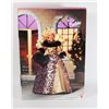 Image 2 : #915 MATTEL EVENING MAJESTY BARBIE1996 SEALED NOS