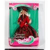 Image 1 : #917 SEASONS GREETINGS BARBIE LIMITED EDITION 1994