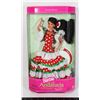 Image 1 : #918 BARBIE ANDALUCIA PEPE JIMENEZ 1996 SEALED NOS