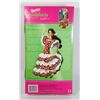 Image 2 : #918 BARBIE ANDALUCIA PEPE JIMENEZ 1996 SEALED NOS