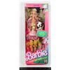 Image 1 : #924 1988 ANIMAL LOVIN' BARBIE DOLL SEALED NOS