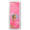 Image 2 : #927 MATTEL VALENTINE ROMANCE BARBIE DOLL 2003
