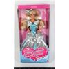 Image 1 : #930 CANADIAN SEARS SILVER SWEETHEART BARBIE 1994