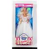 Image 1 : #933 COUNTRY BRIDE BARBIE SPECIAL EDITION BLONDE