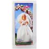 Image 2 : #933 COUNTRY BRIDE BARBIE SPECIAL EDITION BLONDE
