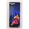 Image 2 : #934 STEPPIN' OUT BARBIE SPECIAL EDITION 1995 NOS