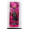 Image 1 : #936 MATTEL BARBIE PINK HALLOWEEN 2008 SEALED NOS