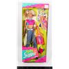 Image 1 : #938 MATTEL BARBIE TEEN SKIPPER 1996 SEALED NOS