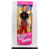 Image 1 : #942 MATTEL SCHOOL SPIRIT BARBIE 1995 SEALED NOS