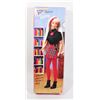 Image 2 : #942 MATTEL SCHOOL SPIRIT BARBIE 1995 SEALED NOS
