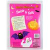 Image 2 : #943 MATTEL HAPPY HALLOWEEN BARBIE & KELLY 1996