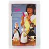 Image 2 : #947 PILGRIM BARBIE AMERICAN STORIES COLLECTION