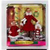 Image 1 : #952 HOLIDAY SISTERS SET STACIE BARBIE & KELLY