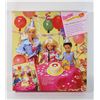 Image 2 : #953 BIRTHDAY FUN AT MCDONALDS GIFT SET BARBIE