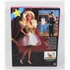 Image 2 : #958 POLICE OFFICER BARBIE CAREER COLLECTION 1993