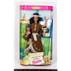 Image 1 : #959 AMERICAN INDIAN BARBIE AMERICAN STORIES 1995