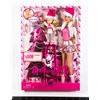 Image 1 : #962 MATTEL BARBIE AND KELLY PINK HOLIDAY 2008