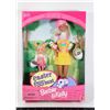 Image 1 : #963 EASTER EGG HUNT BARBIE & KELLY GIFT SET 1997