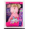 Image 1 : #964 1988 MATTEL SUPER STAR BARBIE SEALED NOS