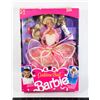 Image 1 : #965 1990 MATTEL COSTUME BALL BARBIE SEALED NOS