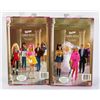 Image 2 : #971 SEALED KEN & BARBIE FASHION AVENUE COLLECTION