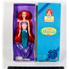 Image 1 : #984 1997 DISNEY LITTLE MERMAID ARIEL SEA PEARL