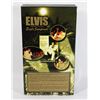 Image 2 : #987 MATTEL TIMELESS TREASURES ELVIS PRESLEY DOLL