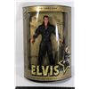 Image 1 : #988 HASBRO ELVIS '68 SPECIAL DOLL 1993 SEALED NOS