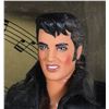 Image 2 : #988 HASBRO ELVIS '68 SPECIAL DOLL 1993 SEALED NOS