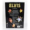 Image 3 : #988 HASBRO ELVIS '68 SPECIAL DOLL 1993 SEALED NOS