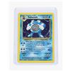 Image 1 : #1001 1999 POKÉMON POLIWRATH HOLO 13/102 CARD