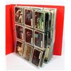 Image 1 : #1019 1975 SIX MILLION DOLLAR MAN 1-66 CARD SET