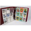 Image 2 : #1020 1978 ALL-PRO SKATEBOARD STICKER CARD SET 42