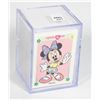 Image 1 : #1029  DISNEY MINNIE N' ME 1-160 COMPLETE CARDS