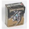 Image 1 : #1033 SEALED SERIES 2 HARLEY-DAVISON CARD SET