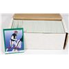 Image 1 : #1075 PREMIER 1991 FOOTBALL CARDS IN BOX