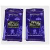 Image 1 : #1101 STAR WARS CUSTOMIZABLE CARD GAME SEALED PACK