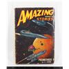 Image 1 : #1110 AMAZING STORIES FEBRUARY 1948 MAGAZINE