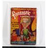 Image 1 : #1111 FANTASTIC ADVENTURES JUNE 1940 MAGAZINE