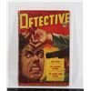 Image 1 : #1116 PRIVATE DETECTIVE FEBRUARY 1944 MAGAZINE WW2
