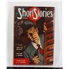 Image 1 : #1119 SHORT STORIES OCTOBR 1950 MAGAZINE