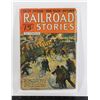Image 1 : #1120 RAILROAD STORIES DECEMBER 1935 MAGAZINE
