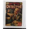 Image 1 : #1123 BIG-BOOK DETECTIVE MAGAZINE JUNE 1945 WW2